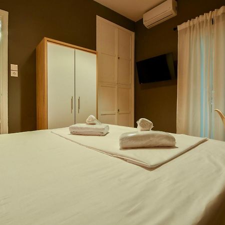 Thessaloniki Center Superior Apartment 外观 照片