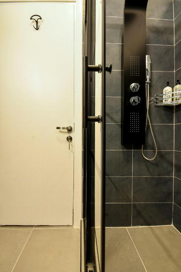 Thessaloniki Center Superior Apartment 外观 照片