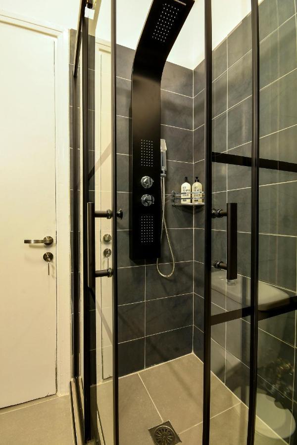 Thessaloniki Center Superior Apartment 外观 照片