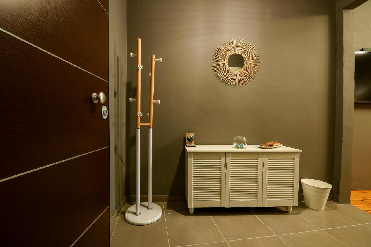 Thessaloniki Center Superior Apartment 外观 照片