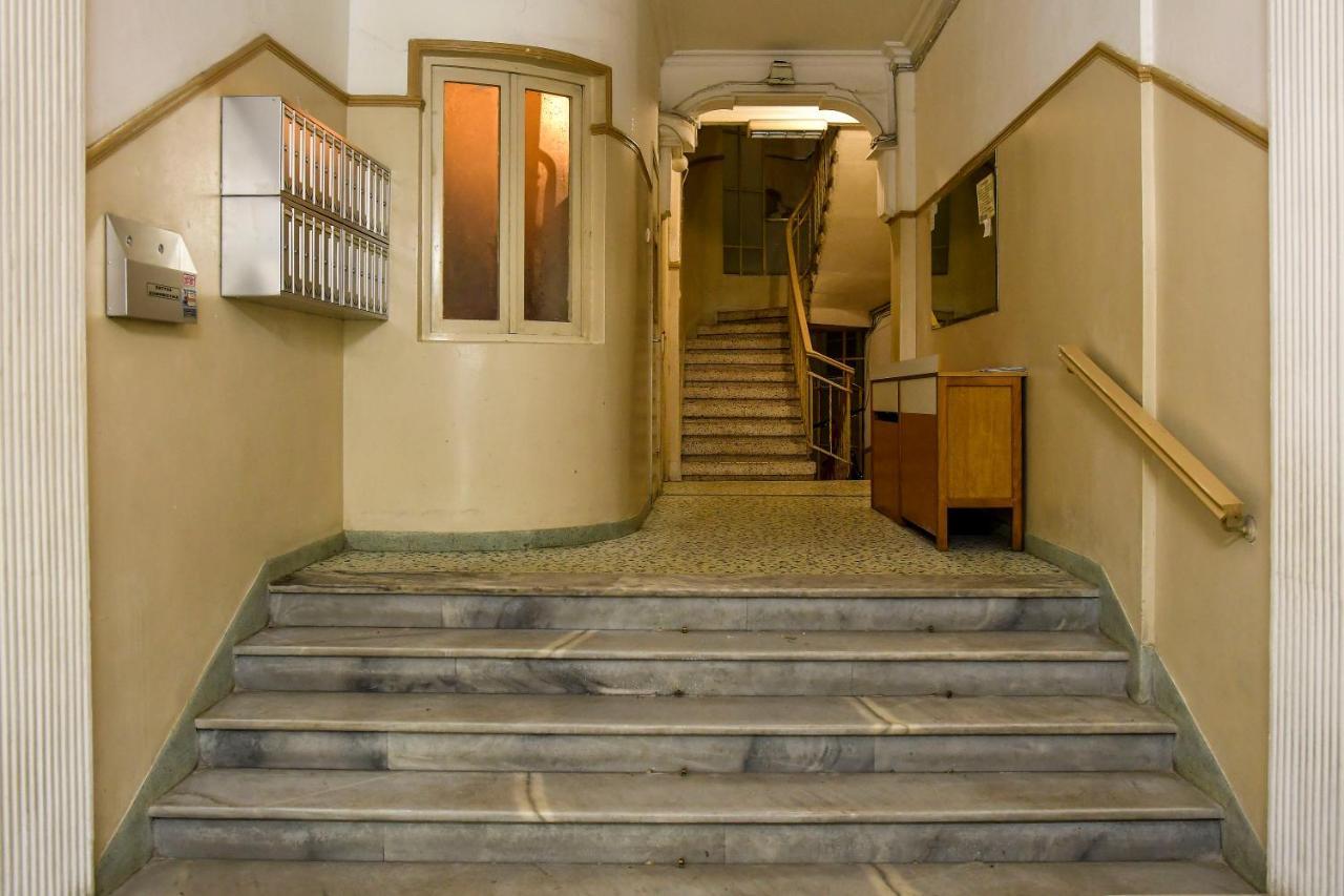 Thessaloniki Center Superior Apartment 外观 照片