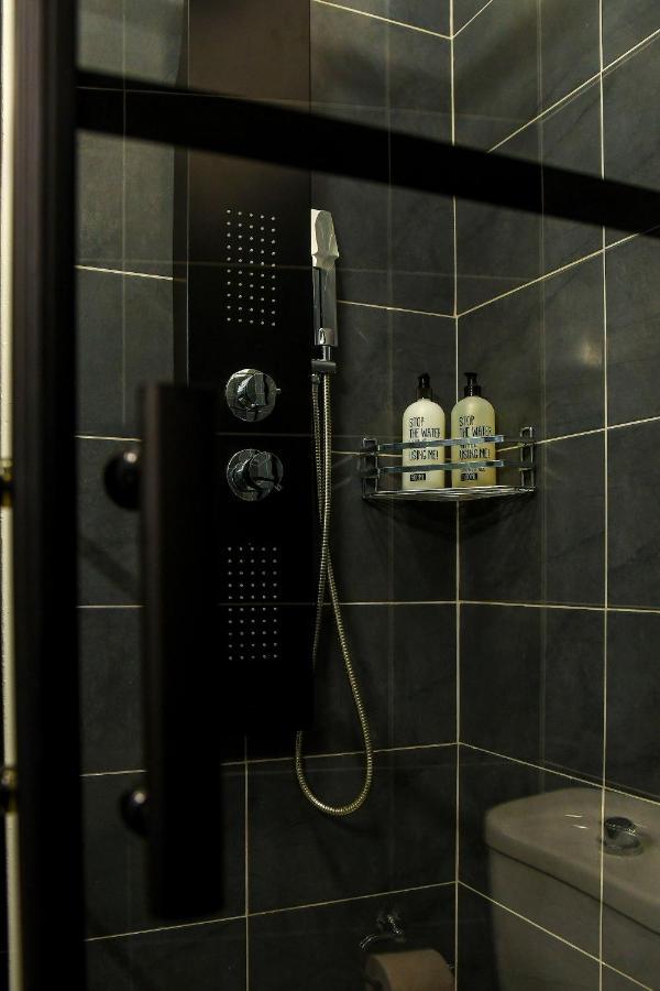 Thessaloniki Center Superior Apartment 外观 照片