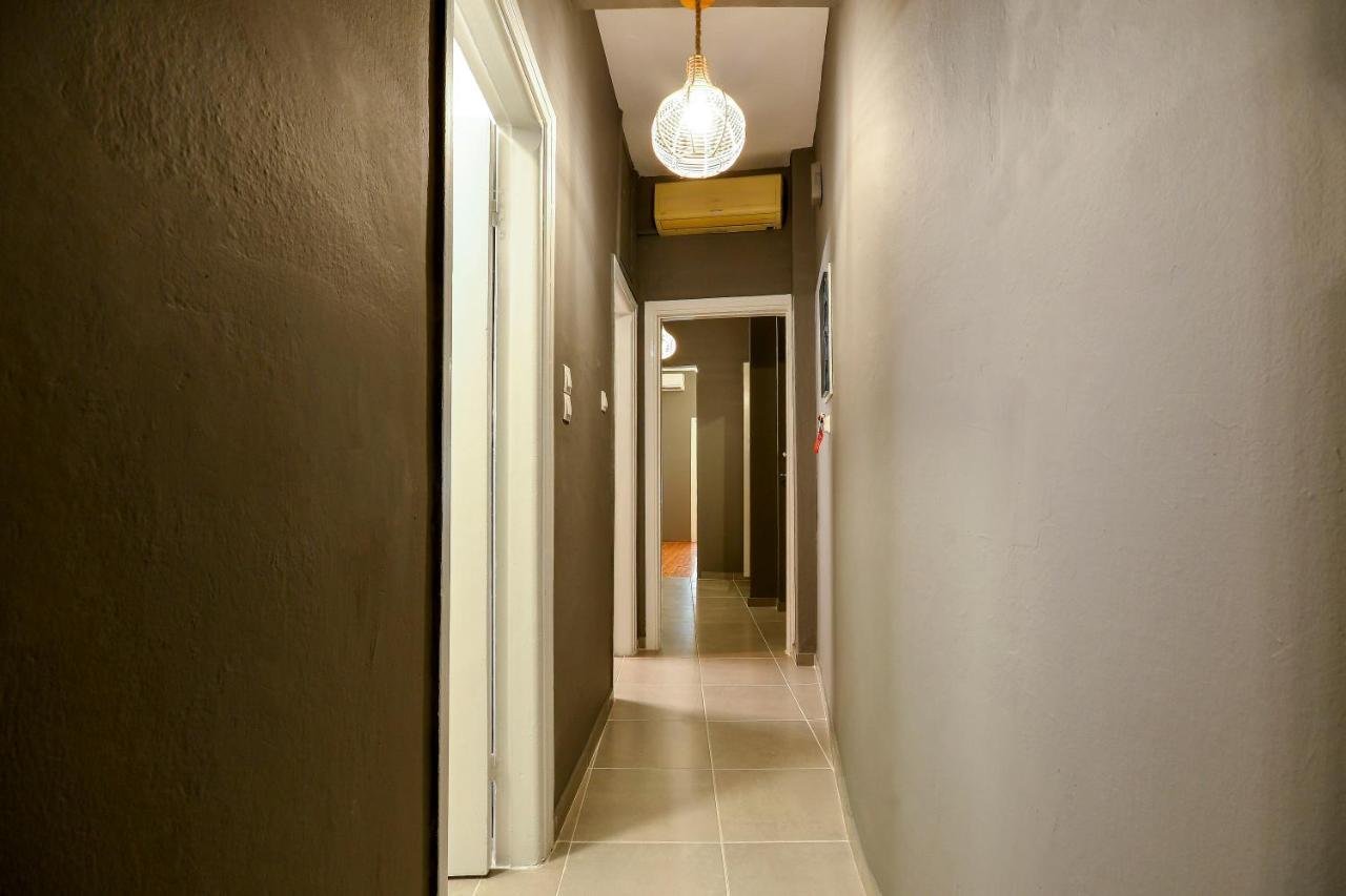 Thessaloniki Center Superior Apartment 外观 照片