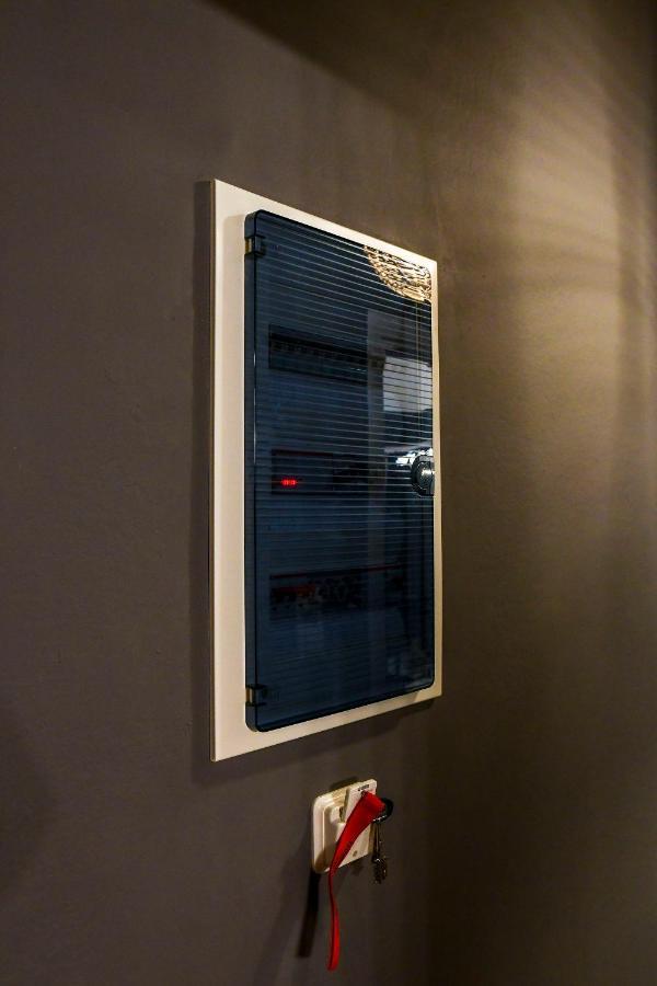 Thessaloniki Center Superior Apartment 外观 照片