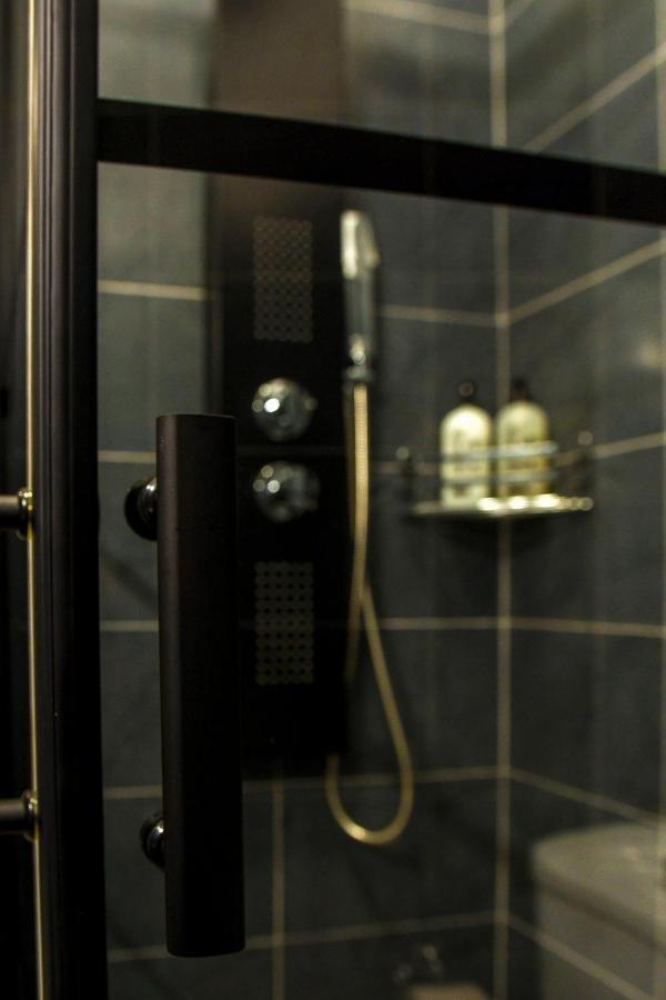 Thessaloniki Center Superior Apartment 外观 照片